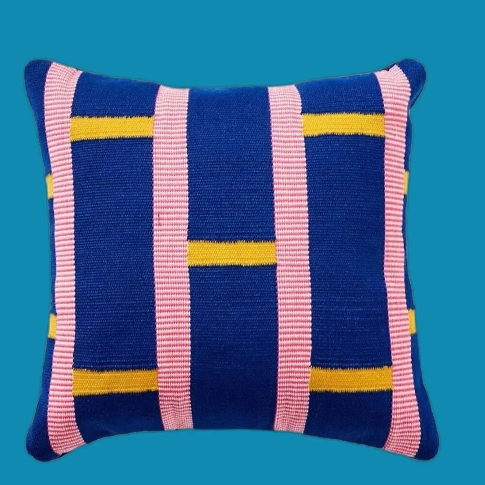 West Elm add touch